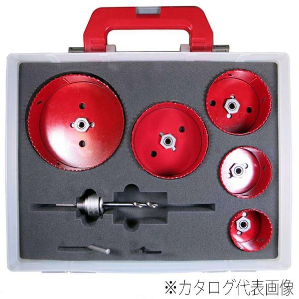 MIYANAGA ミヤナガ S-LOCK エスロック バイメタル プラマス用 BOXキット1R SL...
