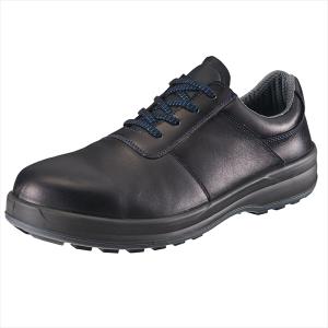 SIMON シモン 安全靴 短靴 8511黒 24.0cm 1708600｜denzai-com