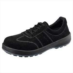 SIMON シモン 安全靴 短靴 SF11 黒床 S 23.0cm 1630011｜denzai-com