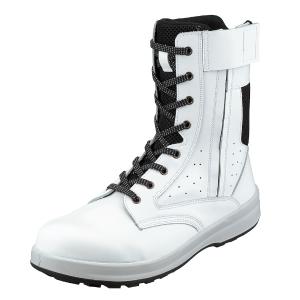 シモン SIMON WS33静電靴消防 25.0cm : 電材ドットコム Yahoo!店