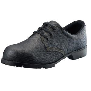 AIZEX アイゼックス 安全靴 短靴 AS21DX 27.5cm 2192600｜denzai-com