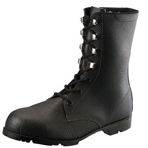 Nosacks ノサックス HSK 208 (HSK208S) 半長靴 道路 舗装用 安全靴 鋼