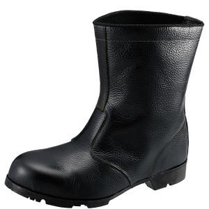 シモン SIMON 安全靴 WS44半長靴甲プロ内蔵 25.0cm : 電材ドットコム