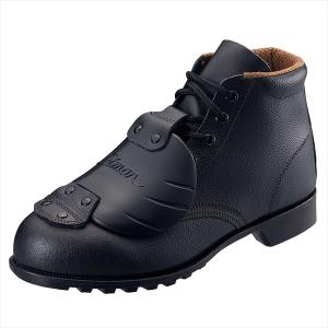 安全靴 ハイカット シモン Simon FD22 2193570、2193572 紐靴 JIS規格