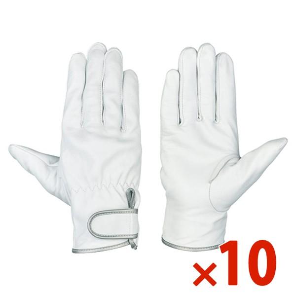 SIMON シモン ヤギ革手袋 3L 10双セット GT-717 3L