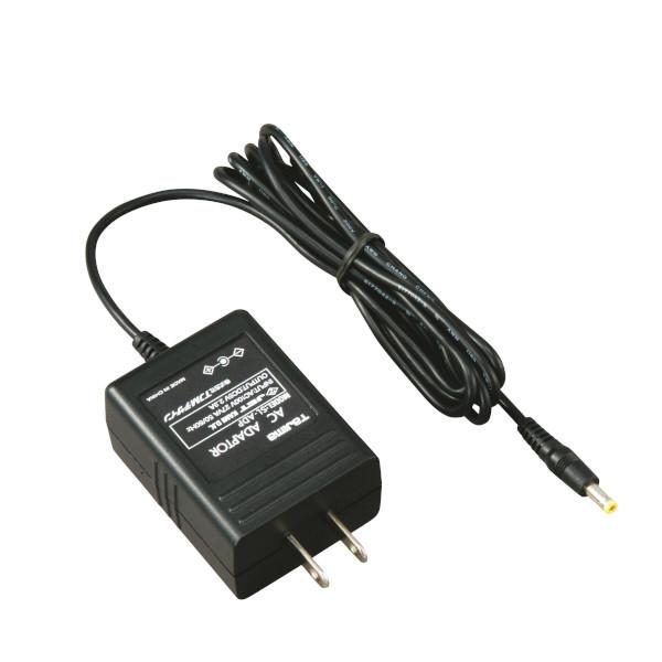 TAJIMA タジマ レーザー墨出器用オプション センサータイプ専用 ACアダプター SL-ADP ...