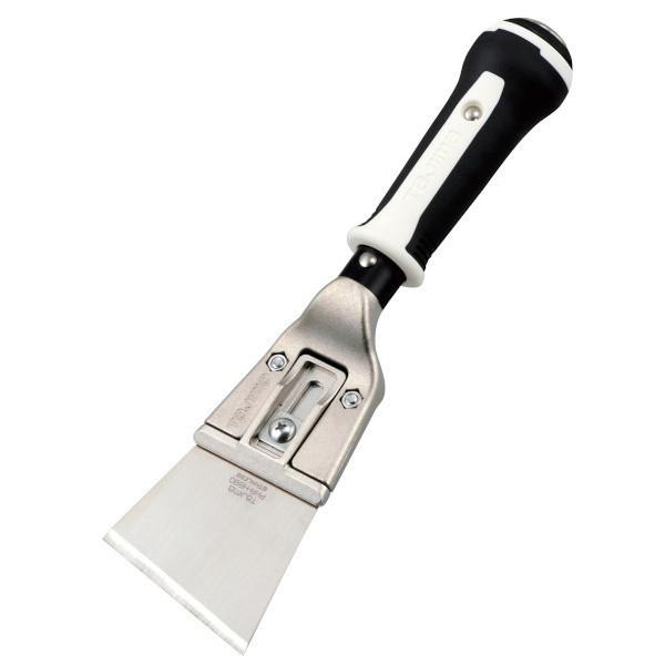 TAJIMA タジマ パーフェクトヘラ250はがし80 PHR-25H80