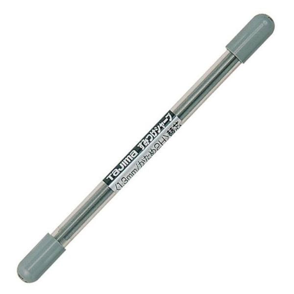 TAJIMA タジマ すみつけシャープかため替芯 SS13S2H