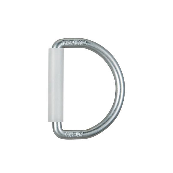 TAJIMA タジマ D環 シルバー TA-D1 TAD1