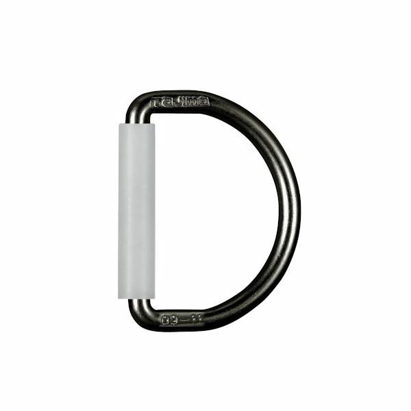 TAJIMA タジマ D環 ブラック TA-D1BK TAD1BK