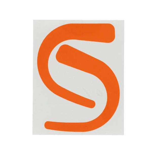 TAJIMA タジマ フックシール オレンジ TA-FSOR TAFSOR