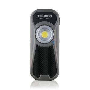 タジマ tajima LED ワーク ライト R401 LE-R401 スマートフォン スマホ