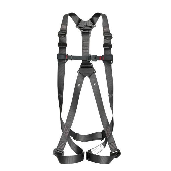 TAJIMA タジマ ハーネスGS 黒 S AGSS-BK