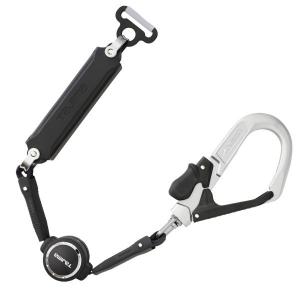 Tajima（タジマ） 胴ベルト用 縦型ランヤード/ロックあり巻取 B1VR150