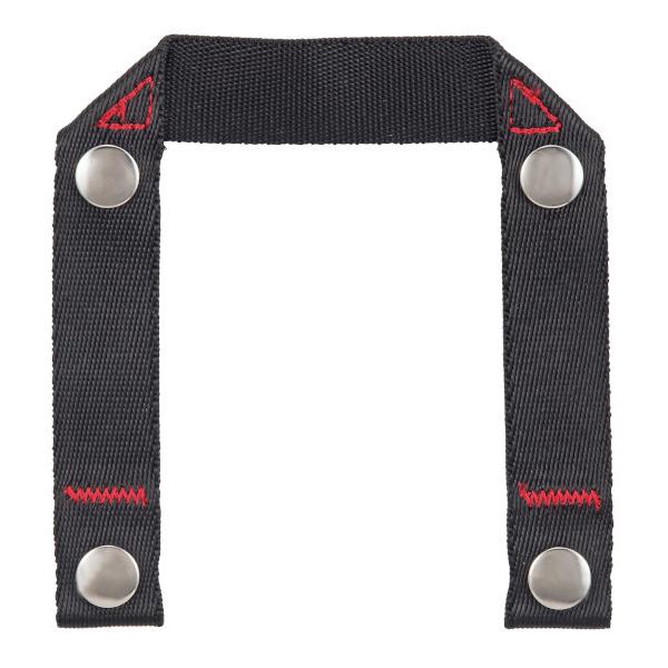 TAJIMA タジマ サスペンダー用胴当てベルト接合ループ YPSR