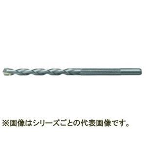 ハウスB.M ギザ軸コンクリートドリル（振動用）4.3mm G4.3