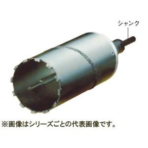 ハウスビーエム ハウスB.M ドラゴンダイヤコアドリル80mm RDG80 : 電材 