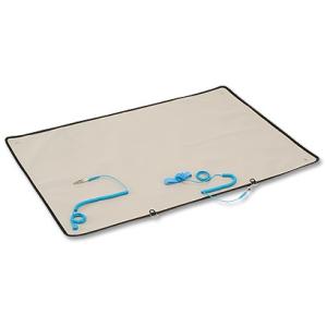 ENGINEER エンジニア 静電作業マット ZC-80 ZC80