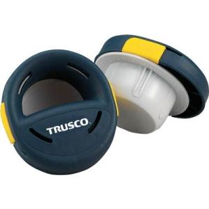 TRUSCO ストレッチフィルムホルダー ブレーキ機能付 TSD774