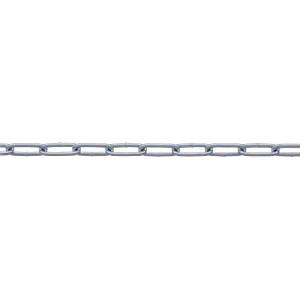 TRUSCO ユニクロカットチェーン 3．0mmX1m TIC301