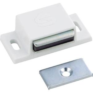 TRUSCO マグネットキャッチ 樹脂製 TSM41W