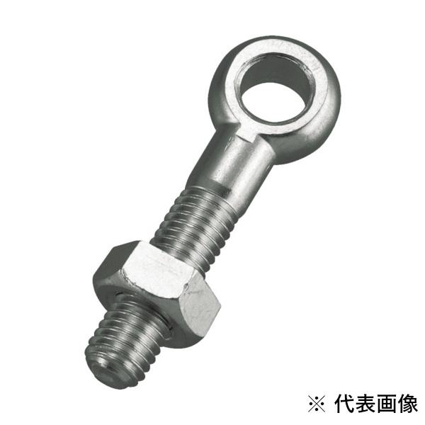 TRUSCO デンデンボルト スチール製 M8X80mm TDB0880
