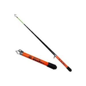 DENSAN ブラックフィッシャー DRF-5000 レッド Amazon | デンサン ブラックフィッシャー(レッド) DRF-5000 5Mタイプ