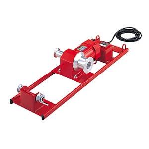 育良精機 (イクラ) ケーブルウィンチ CW-M500S フットスイッチ付 : M