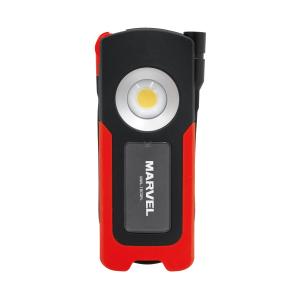 MARVEL マーベル MWL-4000R LEDワークライト 充電式 : 神田機工店