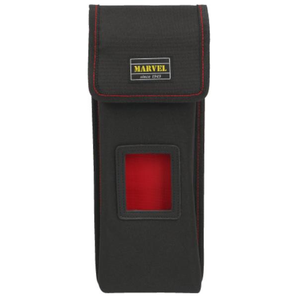 MARVEL マーベル ケーブルタイホルダー ロング 取り出し口付 MCH-250