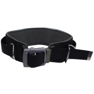 MARVEL マーベル MAT-100WB ワークポジショニング用ベルト スライドバックルタイプ 黒