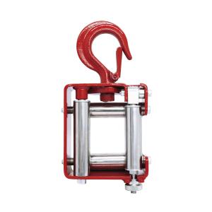 ISK-WG1585 (414312)】 《KJK》 育良精機 ケーブルストッパーウェッジ