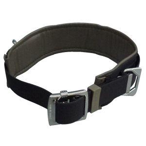 MARVEL マーベル MAT-70B ワークポジショニング用ベルト スライドバックルタイプ 黒