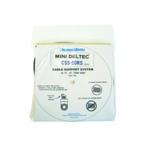 ABB デルテック (Deltec)CSS-50RS (15ｍ巻) リールストラップ
