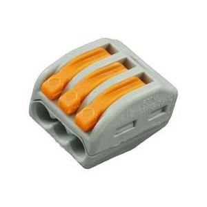 ワゴ ワンタッチコネクタ WF-3