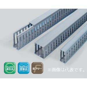 (代引不可・直送品) 星和電機 カッチングダクト BDR-862