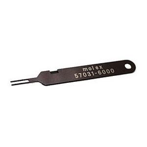 モレックス 引抜工具 57031-6000