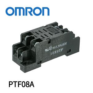 OMRON(オムロン)接続ソケット MY2N用品番:PYF08A : IK21 - 通販 OMRON(オムロン)接続ソケット MY2N用品番:PYF08A : IK21 - 通販