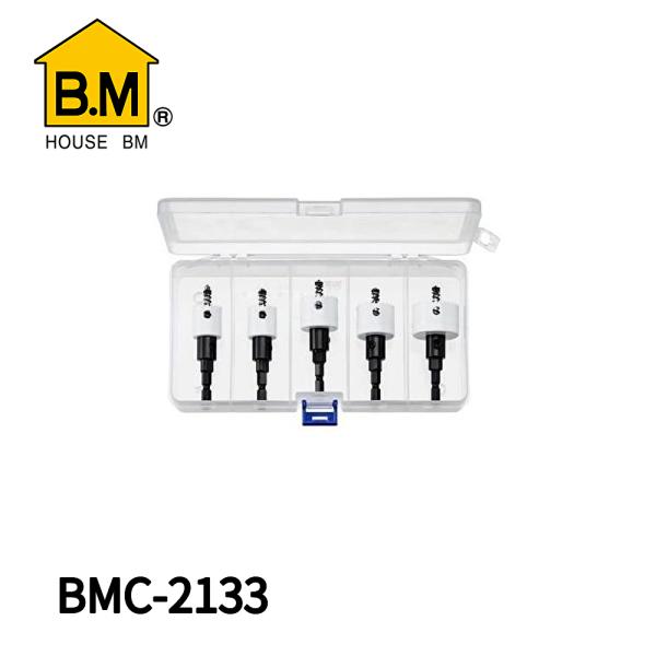 【当日発送OK!】 BMC-2133 ハウスビーエム(House B.m) バイメタルハイスコードレ...
