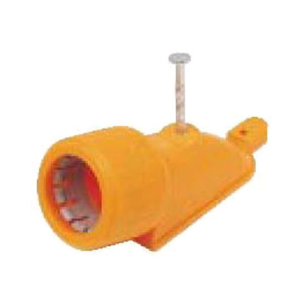 【当日発送OK！】古河電工 CD-22FER プラフレキCD シングルコロ Rタイプ 10個入り