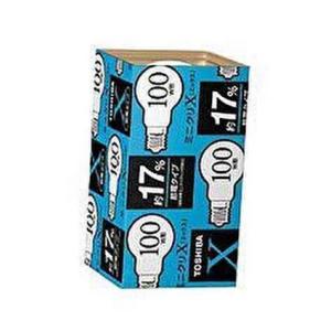 東芝ライテック 【在庫あり!】TOSHIBA ミニクリプトンランプ KR100