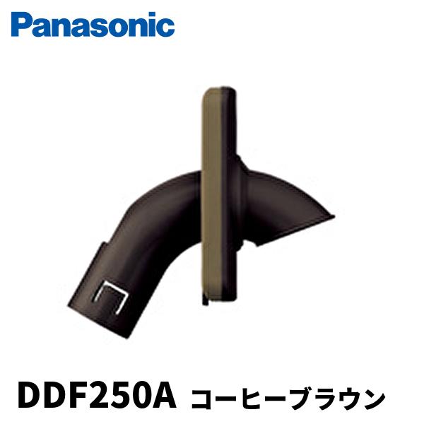 パナソニック DDF250A スッキリポール用別売部品 アウトキャップ電話用・ CATV用 16用 ...