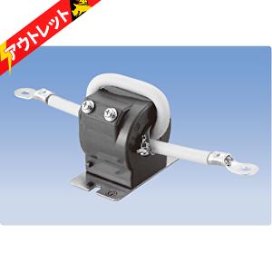 大崎電気工業 CPR-15W 変流器 変成器 1150V 15VA 30/5A 50/60Hz共用 アウトレット