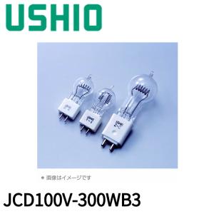 Panasonic（パナソニック） スタジオ用ハロゲン電球 JP100V1000WC/G-4