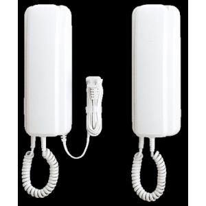 アイホンWISM 共同住宅用自火報対応セキュリティ親機　VHK-3KAU ipicks_vh-3kat