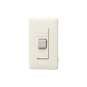 アイホン（aiphone） NBR-2A-C ナースコール 復旧ボタン : 電材ネット