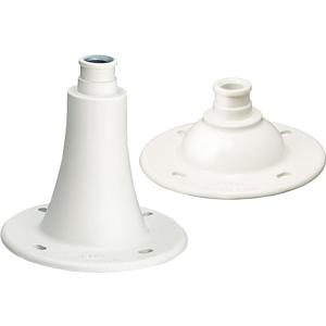 岩崎電気 F7/W iwasaki アイランプホルダ接続具 台座 : 電材ネット