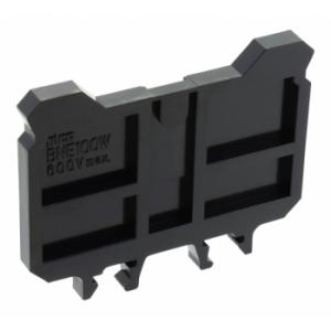 IDEC BNE100W エンドプレート BN100W用