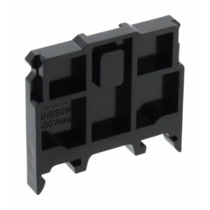 IDEC BNE30W エンドプレート BN30W_BNH30W用