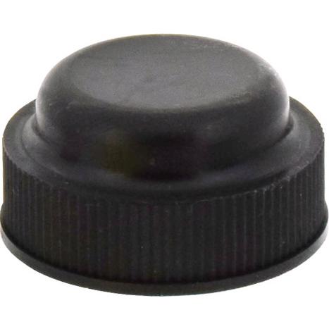 IDEC OCS-11B 押ボタンゴムカバー 25Φ 突形 黒